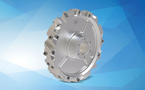 Leitz Abbundmesserkopf HeliCut