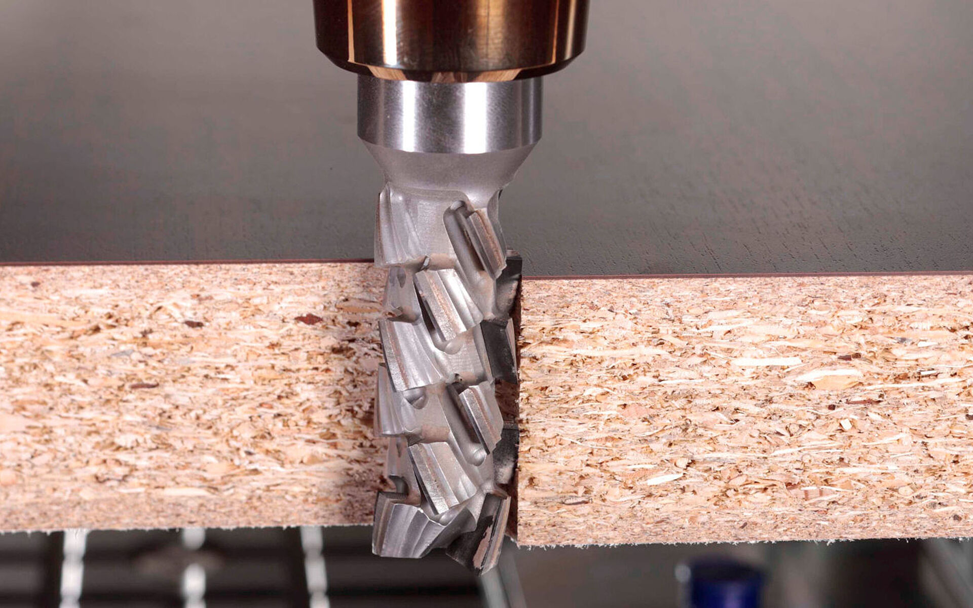 Leitz Oberfräser Diamaster PLUS³