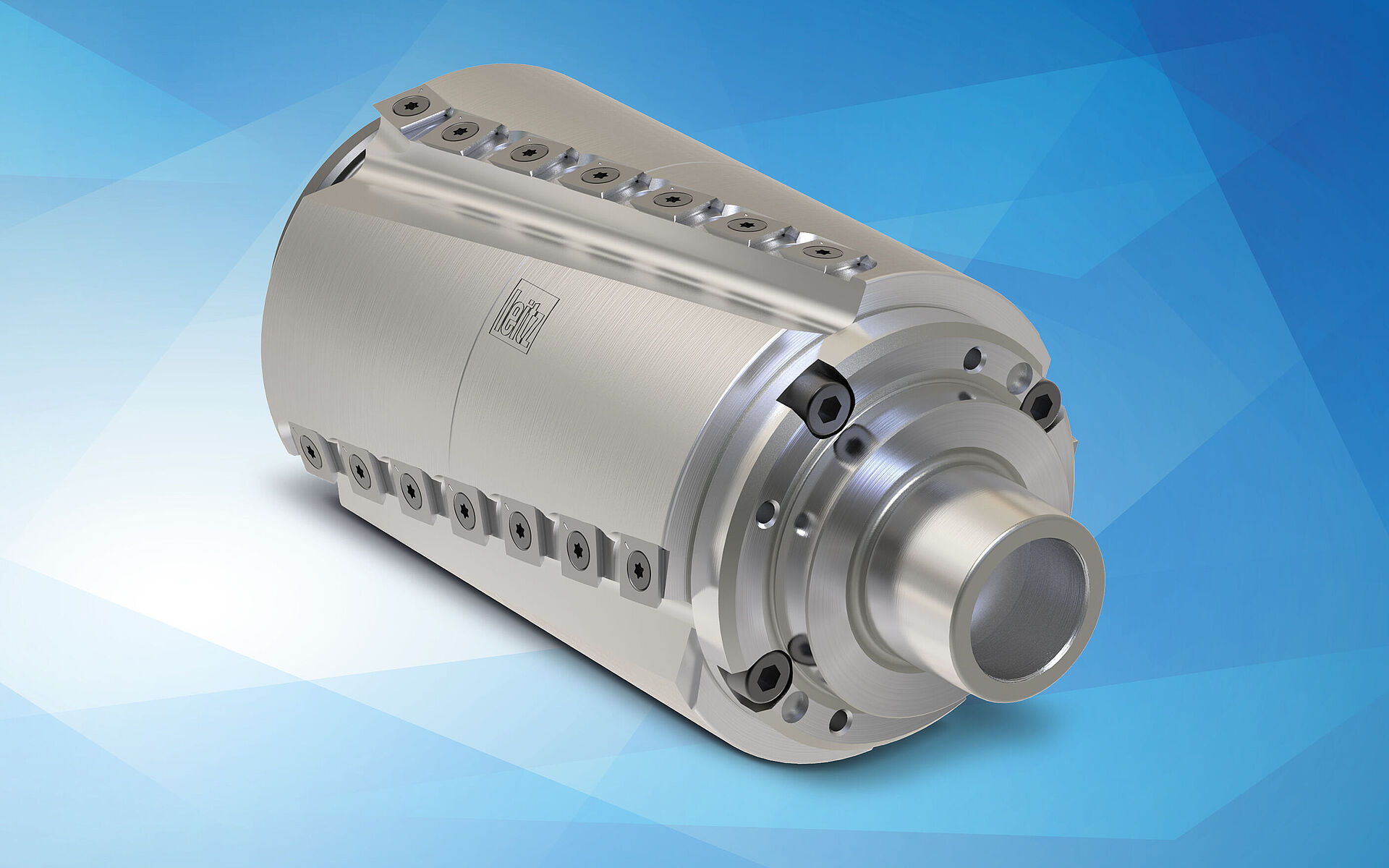 Leitz Głowica strugarska HeliPlan