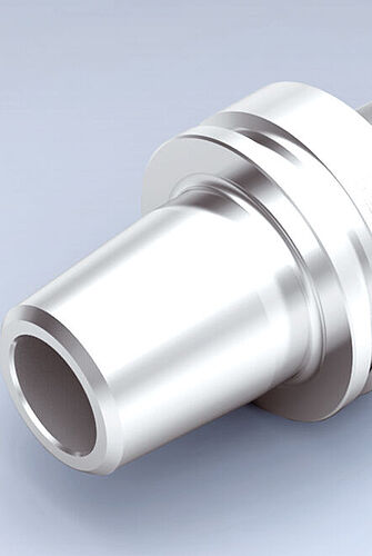 Leitz Schrumpf-Spannfutter