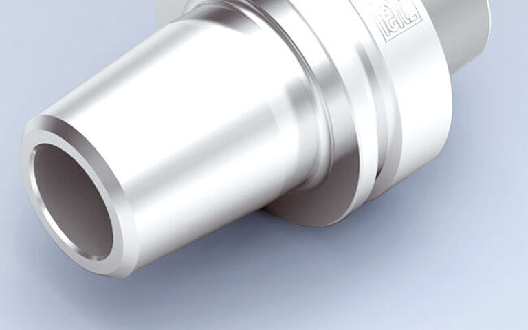 Leitz Schrumpf-Spannfutter