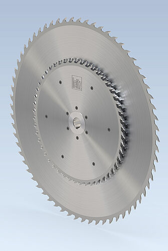 Leitz Kreissägeblattsatz