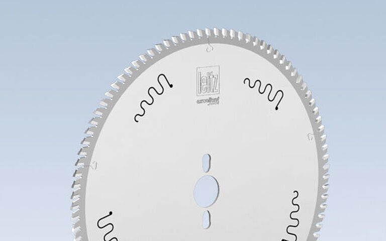 Leitz Kreissägeblatt Katana