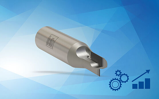 Leitz Oberfräser Diamaster PLUS Z 2