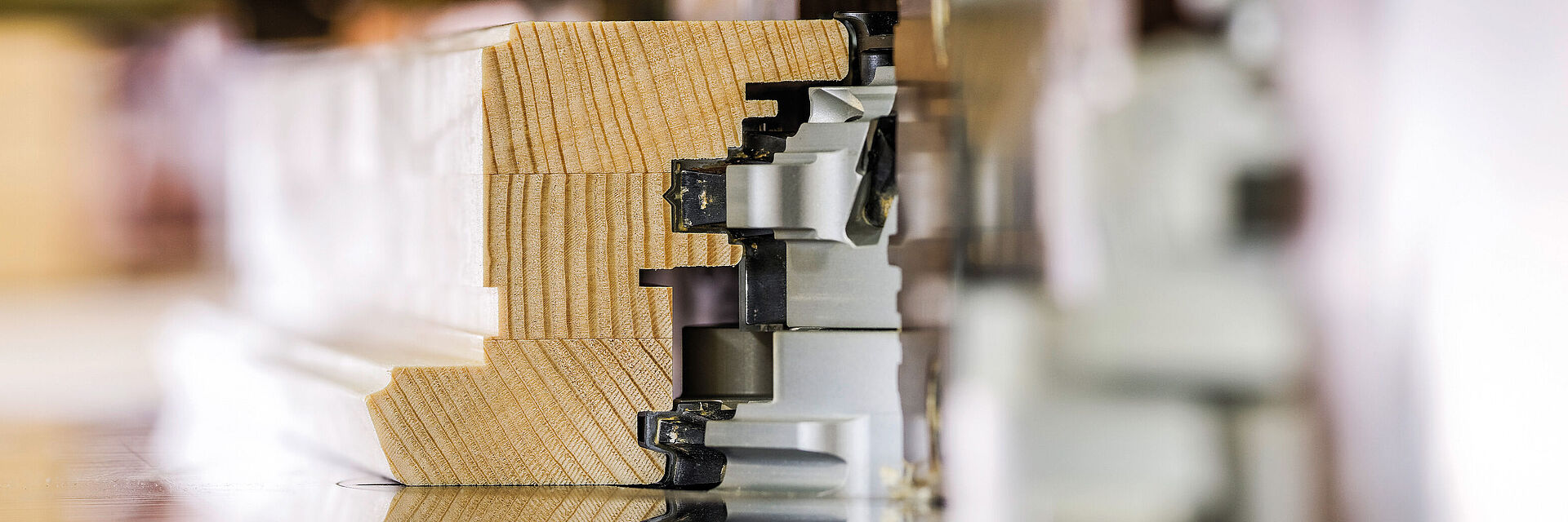 Leitz Profilwerkzeugsystem ProfilCut Q