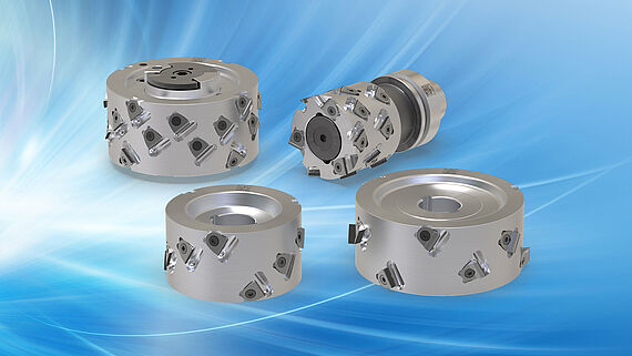 Leitz WhisperCut® Systemfamilie