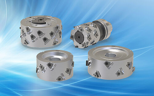 Leitz WhisperCut® Systemfamilie