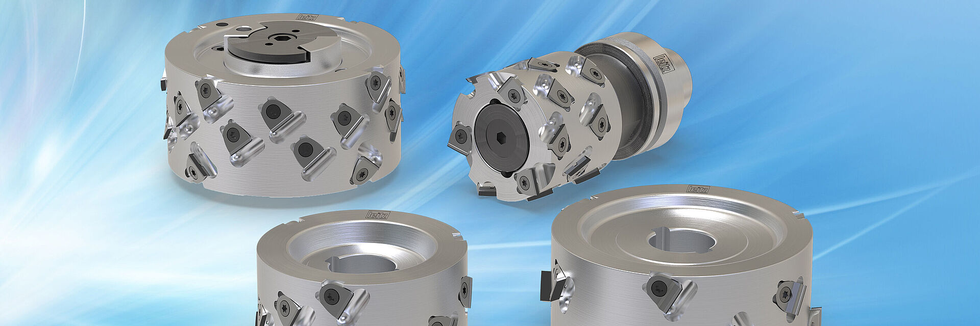 Leitz WhisperCut® Systemfamilie