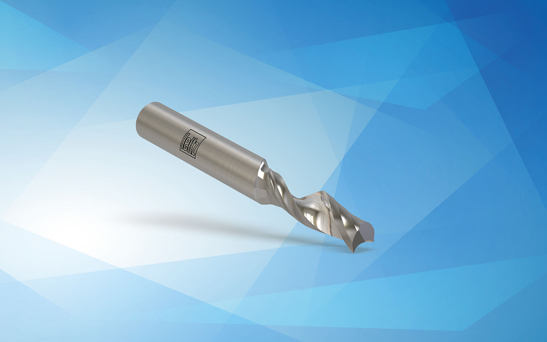 Leitz VHW-Spiralschlichtoberfräser