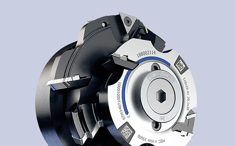 Leitz Profilwerkzeugsystem ProfilCut Q PLUS