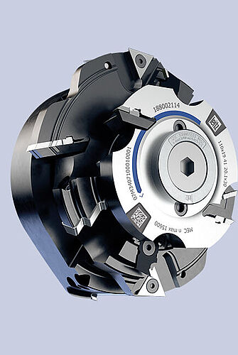 Leitz Profilwerkzeugsystem ProfilCut Q PLUS
