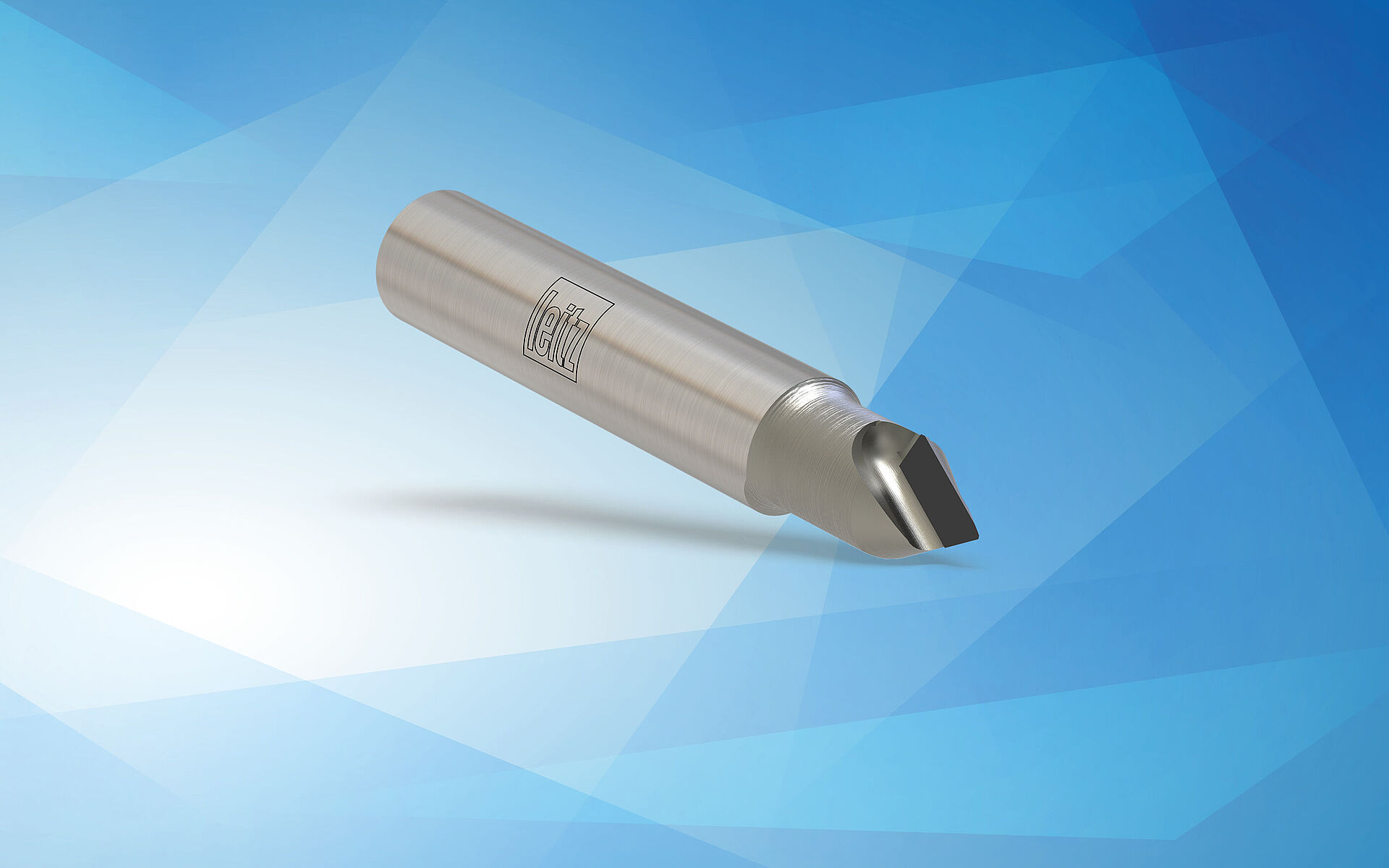 Leitz V-Nut Oberfräser Diamaster PRO Z 1