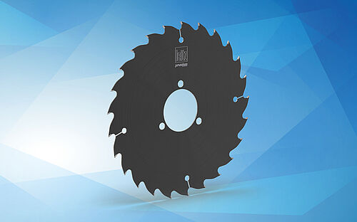 Leitz Dünnschnittkreissägeblatt