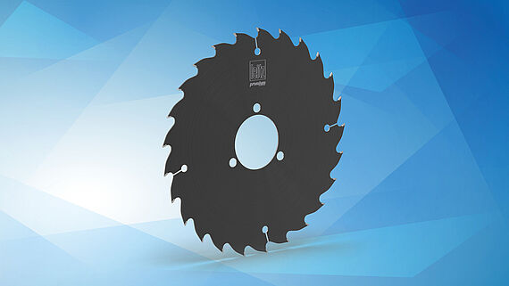 Leitz Dünnschnittkreissägeblatt