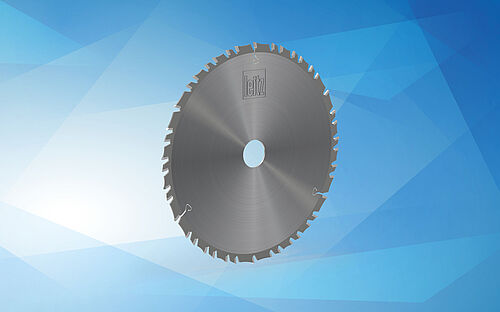 Leitz AccuCut Kreissägeblatt