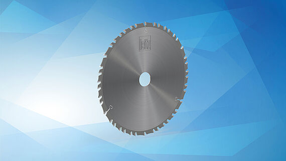 Leitz AccuCut Kreissägeblatt