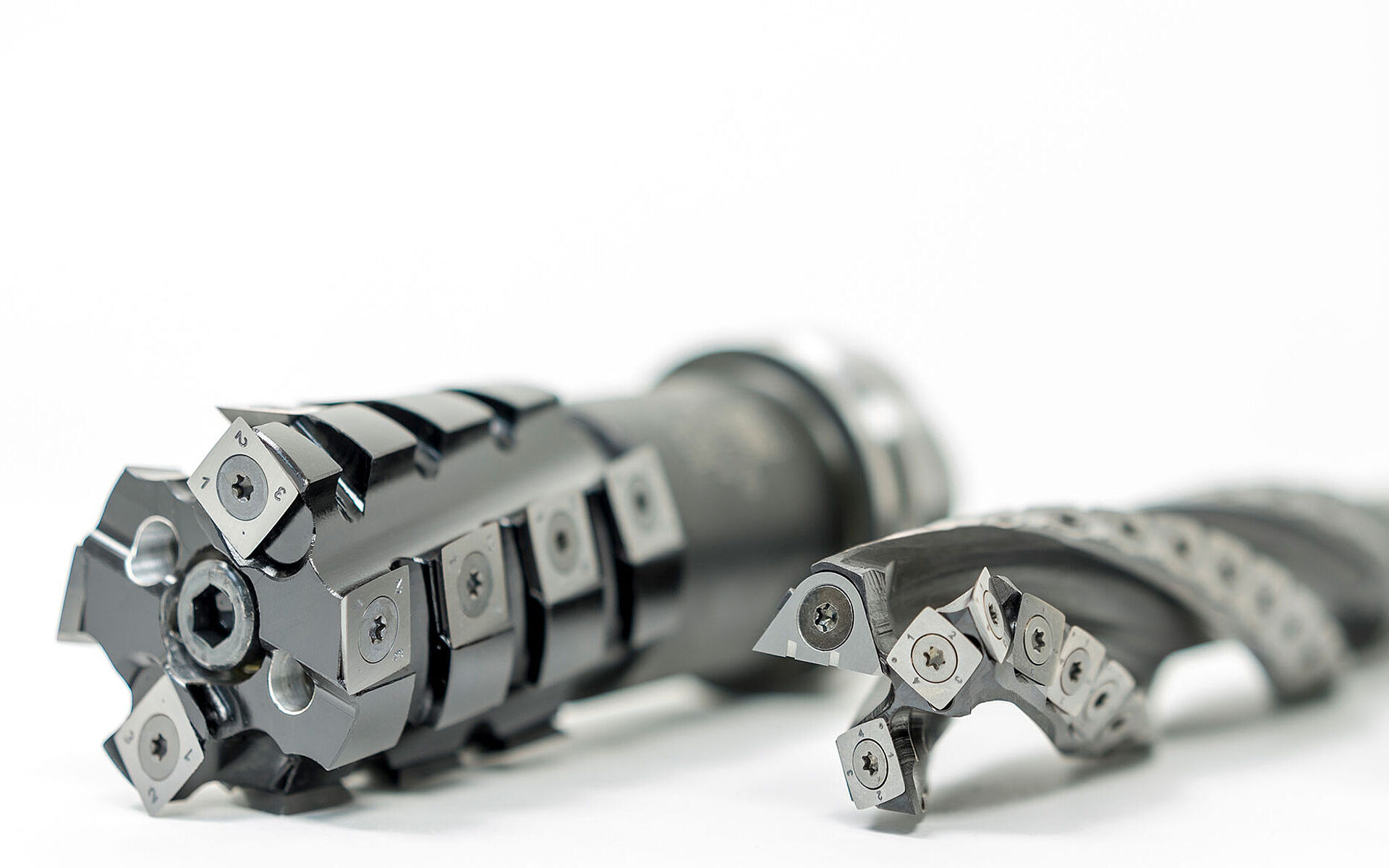 Leitz Abbundmesserkopf HeliCut