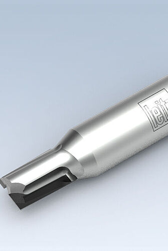 Leitz Oberfräser Diamaster PLUS