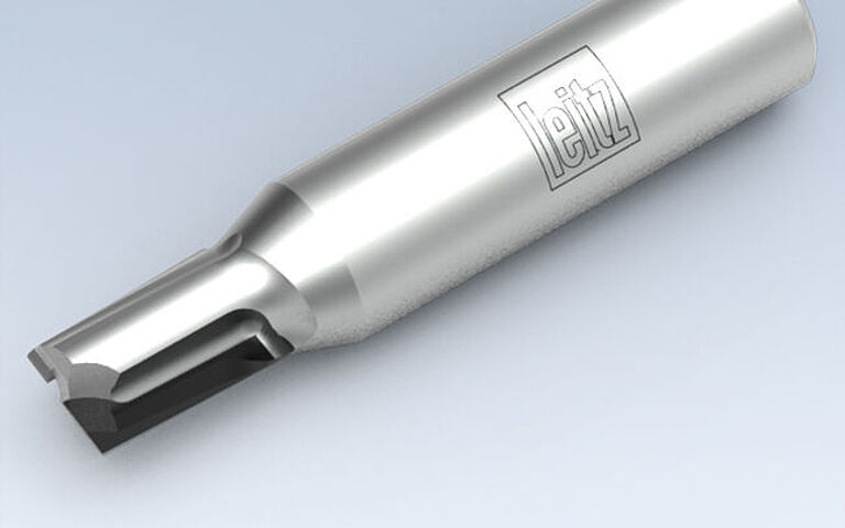 Leitz Oberfräser Diamaster PLUS