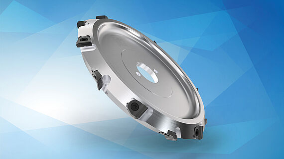 Leitz Prismen-Falzmesserkopf WhisperCut 