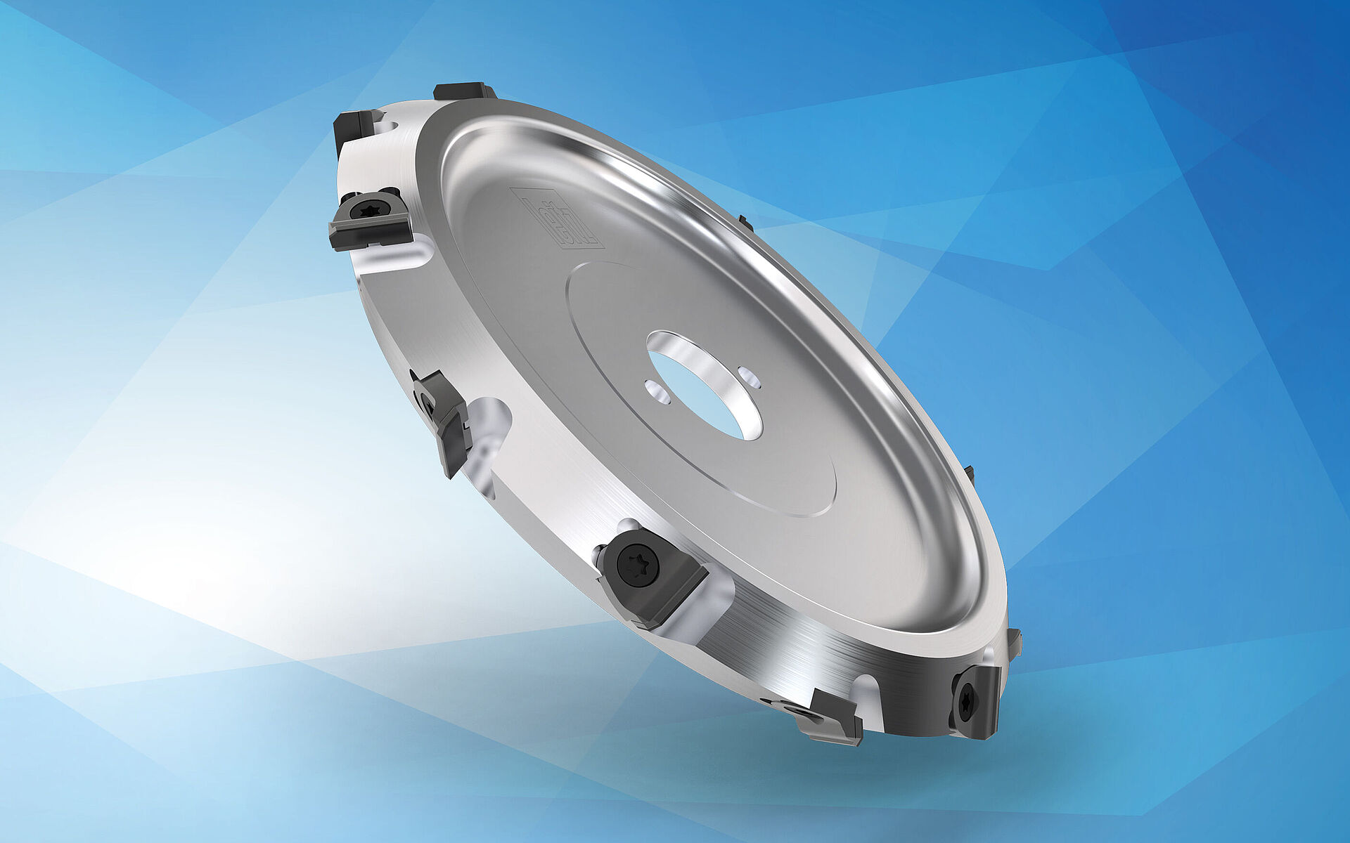 Leitz Porte-outil à feuillures prismatiques WhisperCut