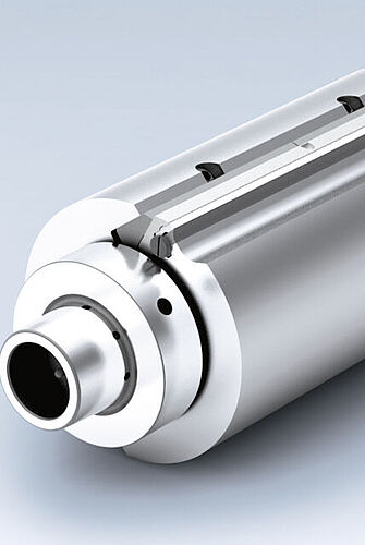 Leitz Hobelmesserkopf VariPlan