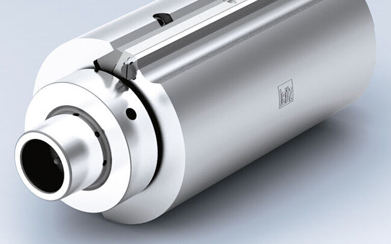 Leitz Hobelmesserkopf VariPlan