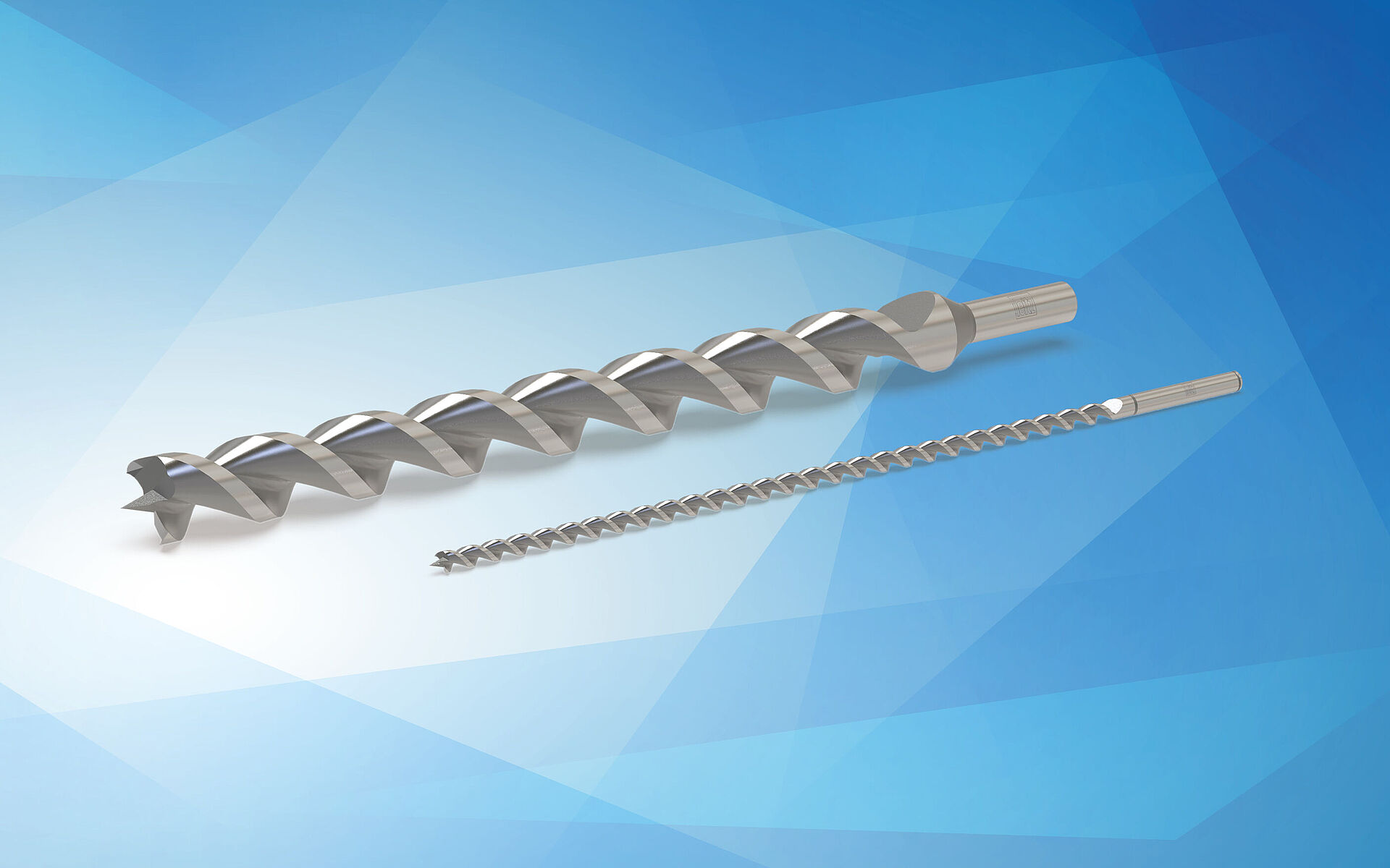 Leitz HS-twist drill XL