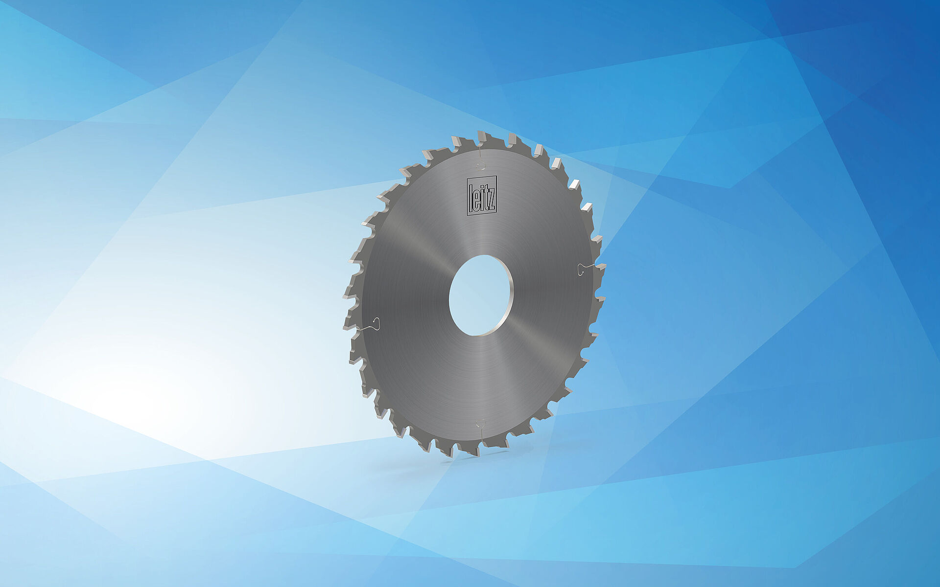 Leitz Ritzkreissägeblatt KON/FZ Excellent