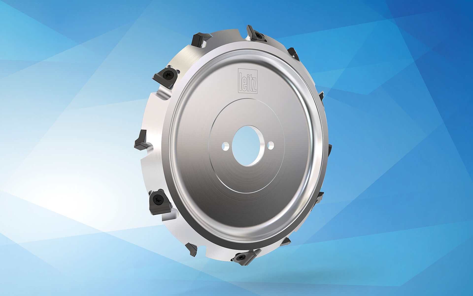 Leitz Porte-outil à feuillures prismatiques WhisperCut