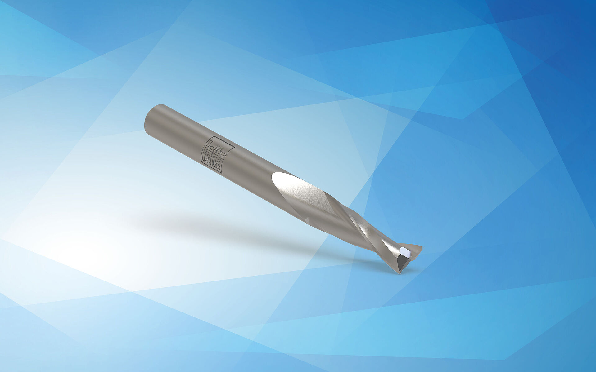 Leitz VHW-Torusfräser