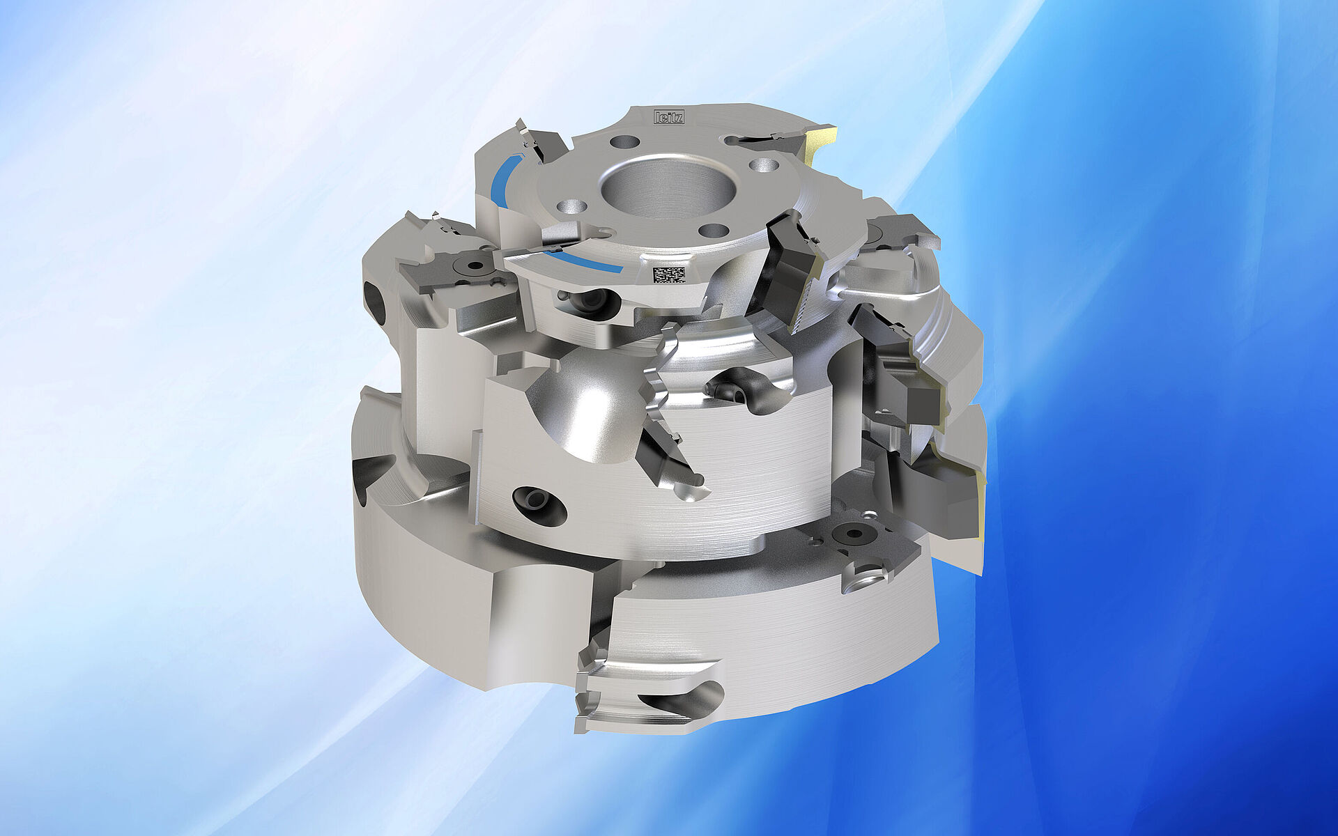 Leitz Profilwerkzeugsystem ProfilCut Q