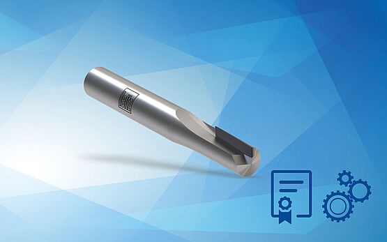 Leitz Oberfräser Diamaster PRO Z 1