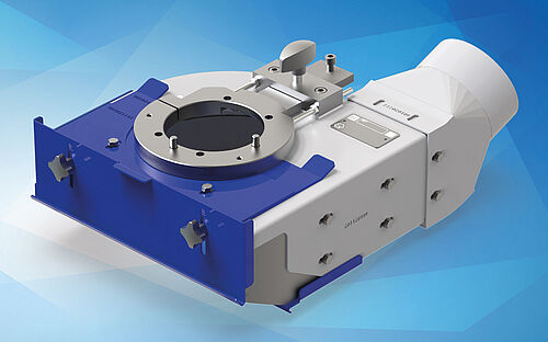 Leitz odsesovalni pokrov DFC®