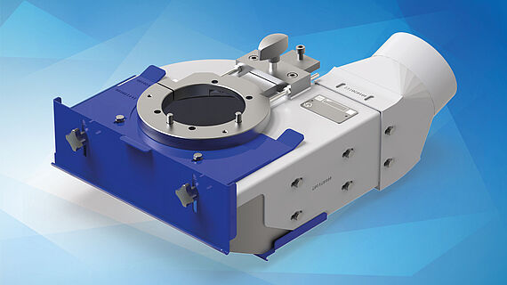 Leitz odsesovalni pokrov DFC®