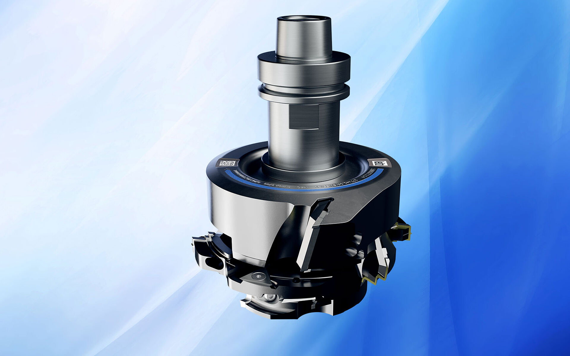 Leitz Profilwerkzeugsystem ProfilCut Q PLUS