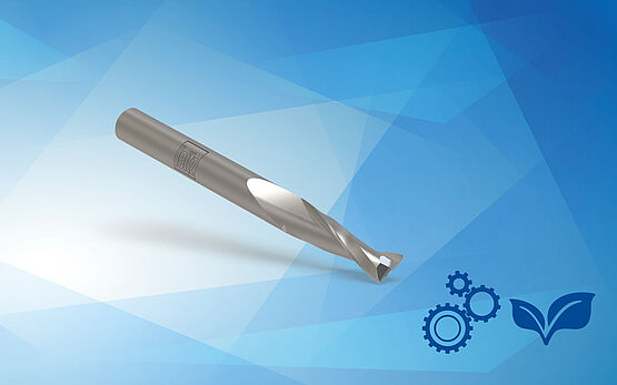 Leitz VHW-Torusfräser