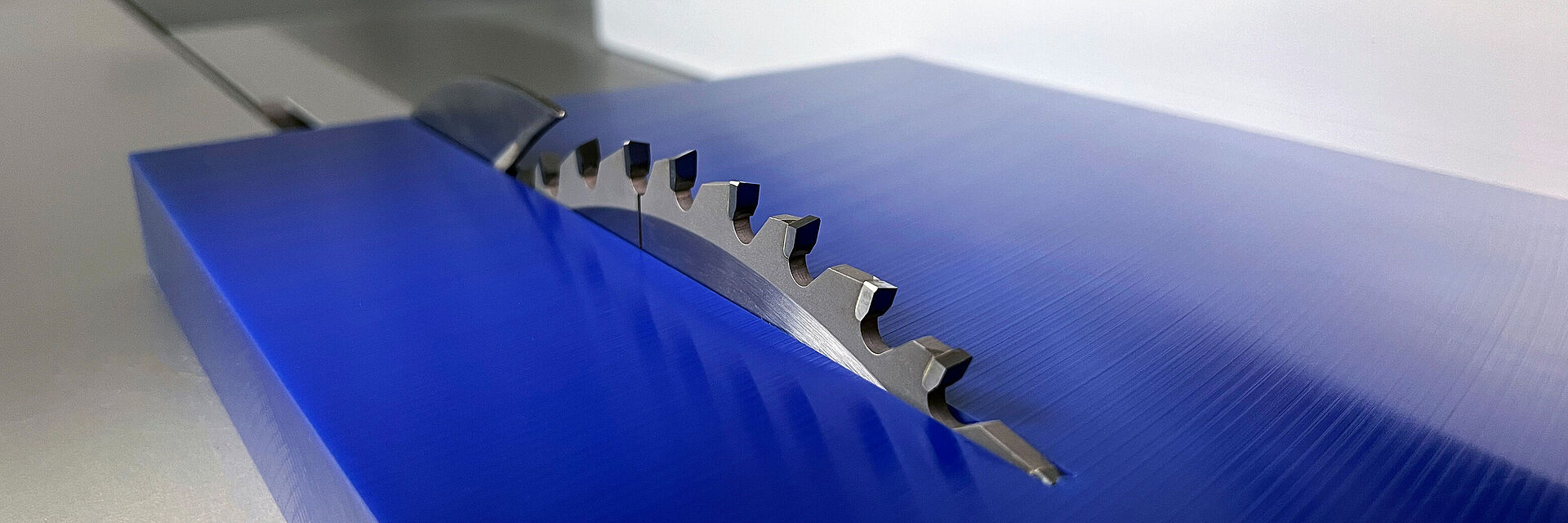 Leitz ใบเลื่อยวงเดือน PolyCut