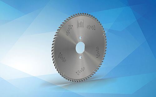 Leitz BrillianceCut Kreissägeblatt