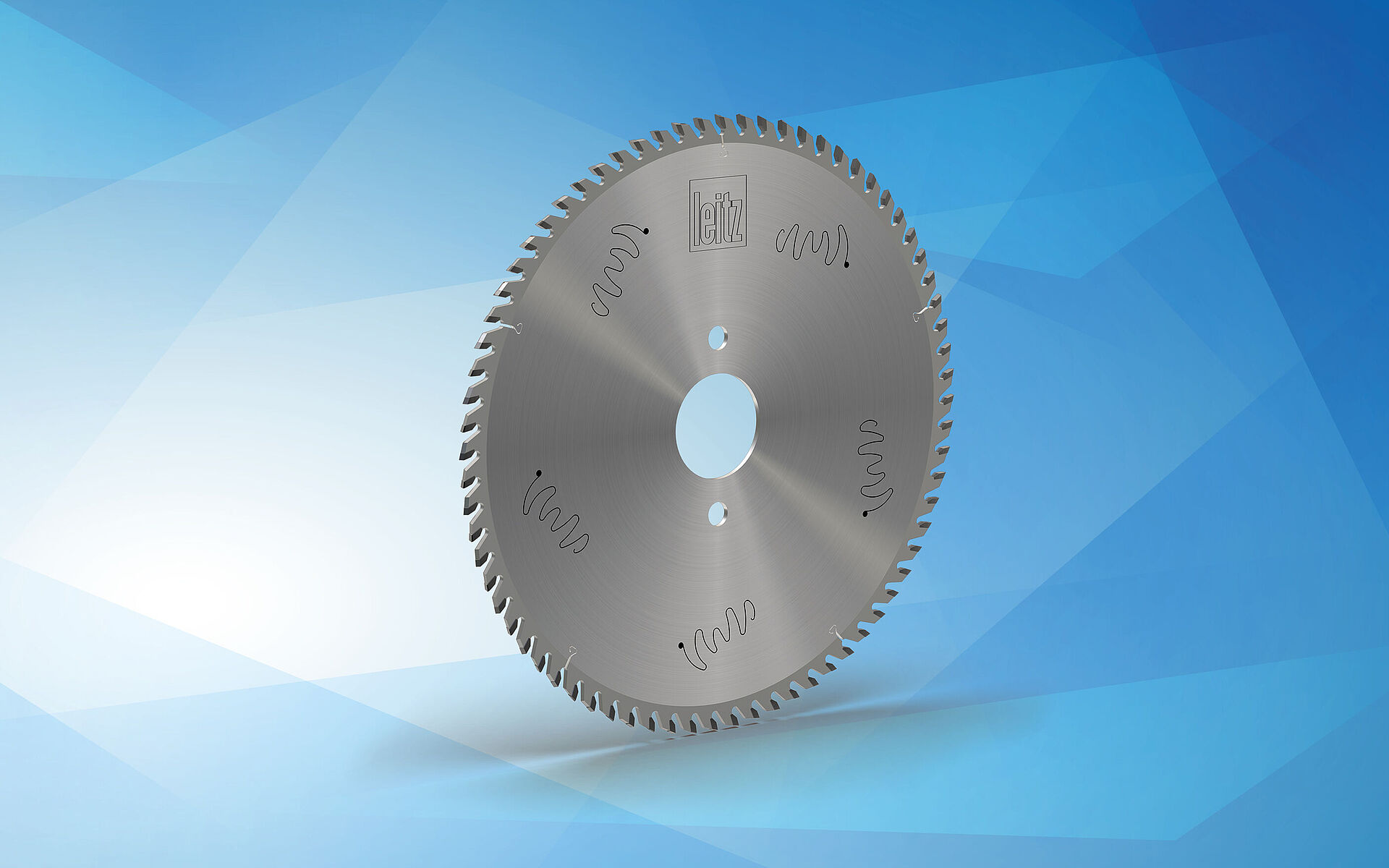 Leitz BrillianceCut circular sawblade