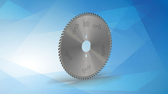 Leitz BrillianceCut Kreissägeblatt