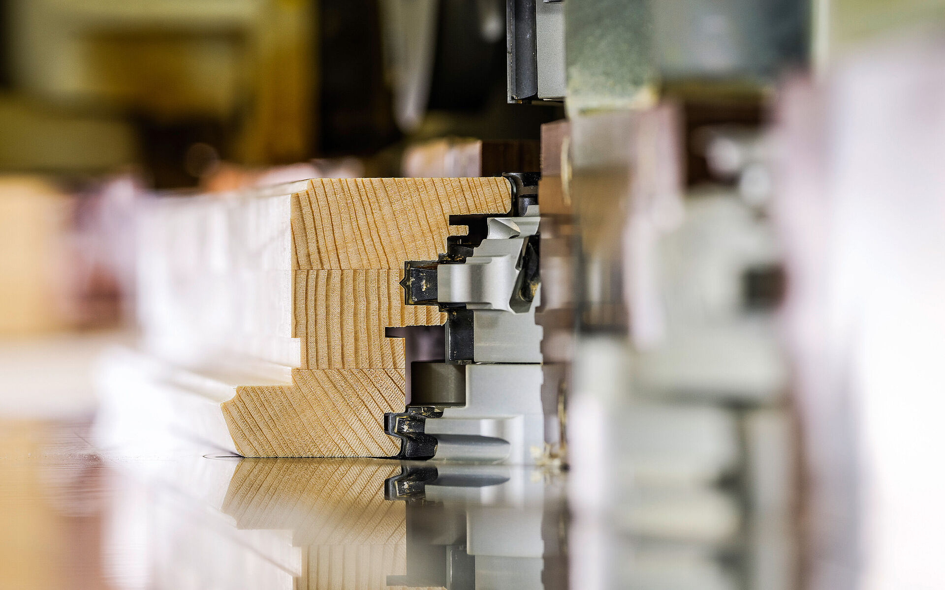 Leitz Profilwerkzeugsystem ProfilCut Q