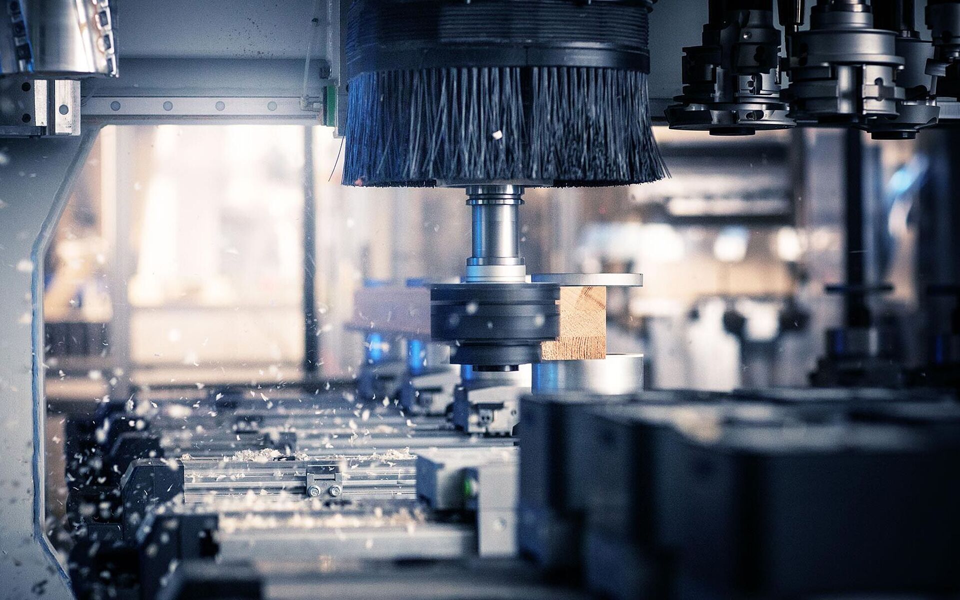 Leitz Profilwerkzeugsystem ProfilCut Q Premium