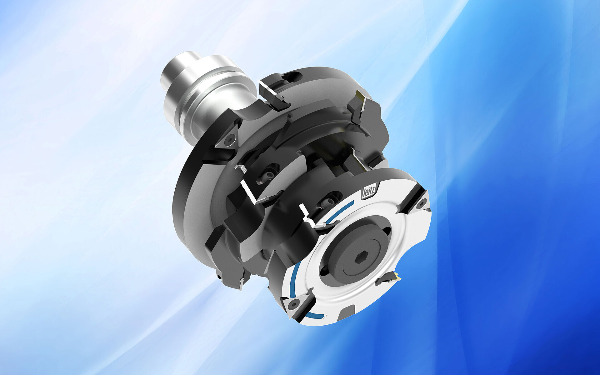 Leitz Profilwerkzeugsystem ProfilCut Q