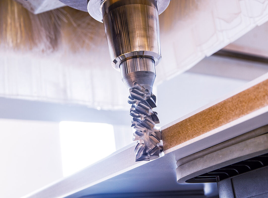 Leitz Oberfräser Diamaster EdgeExpert