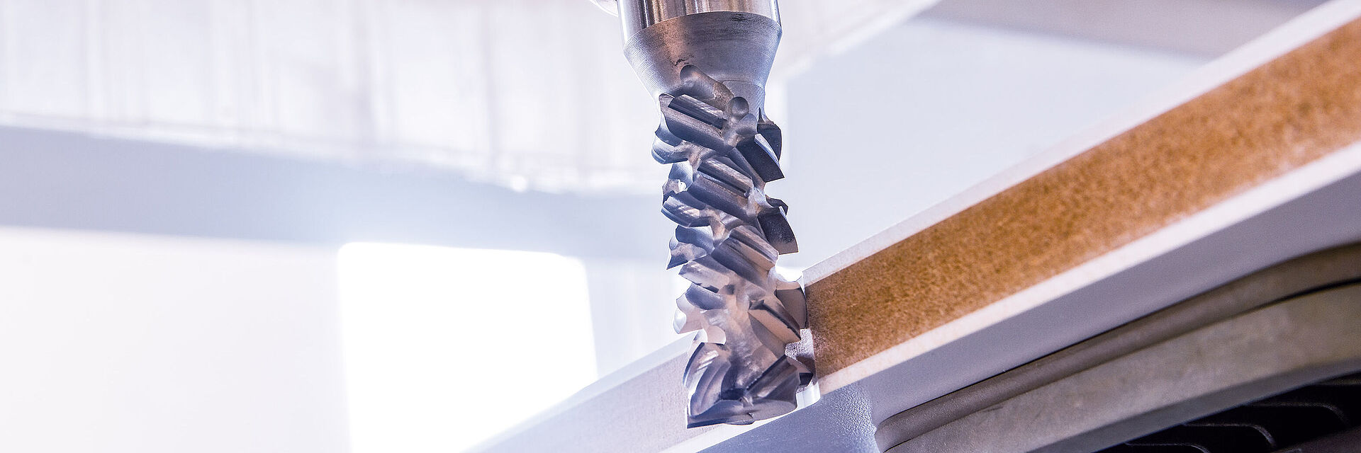 Leitz Oberfräser Diamaster EdgeExpert