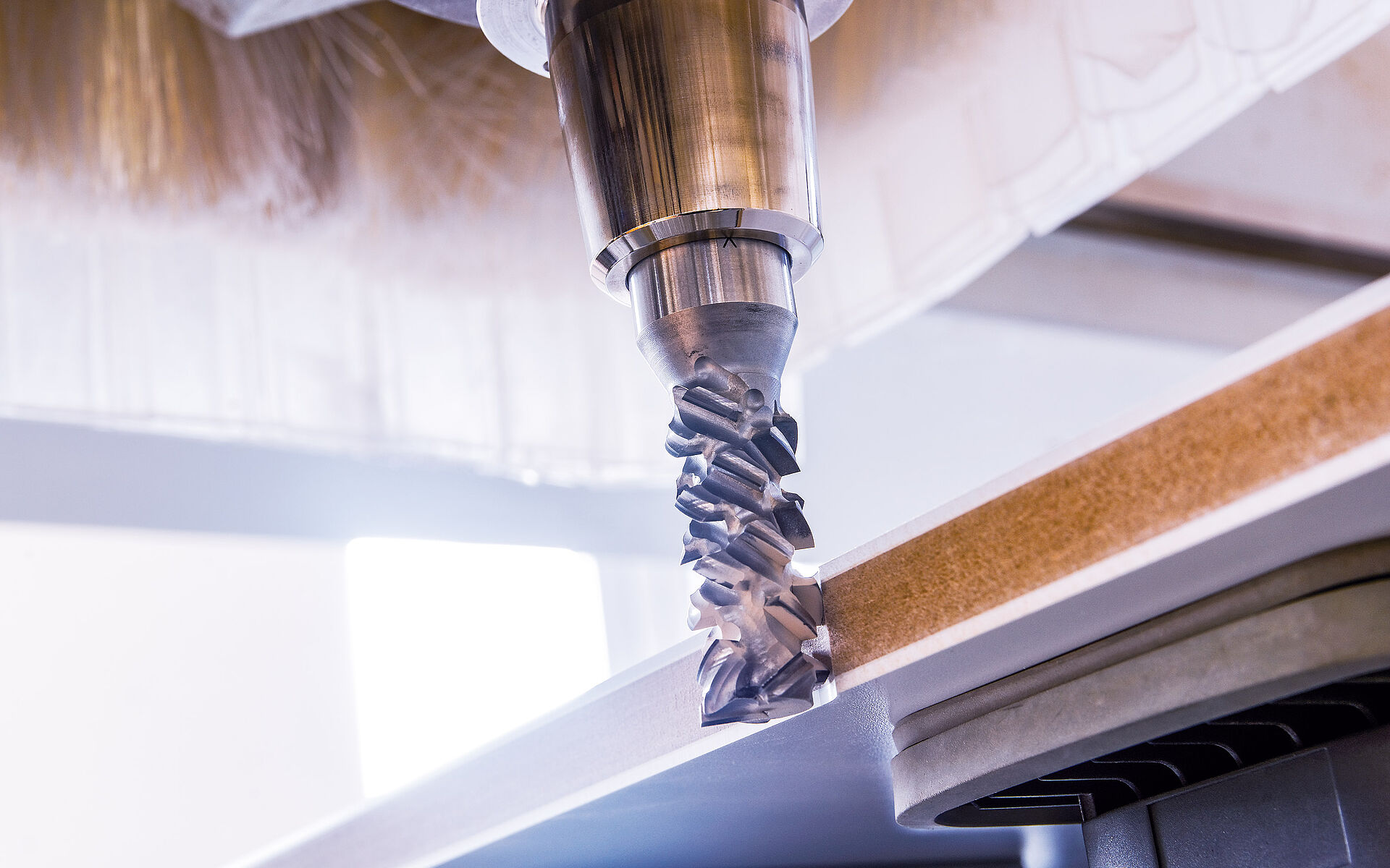 Leitz router cutter Diamaster EdgeExpert