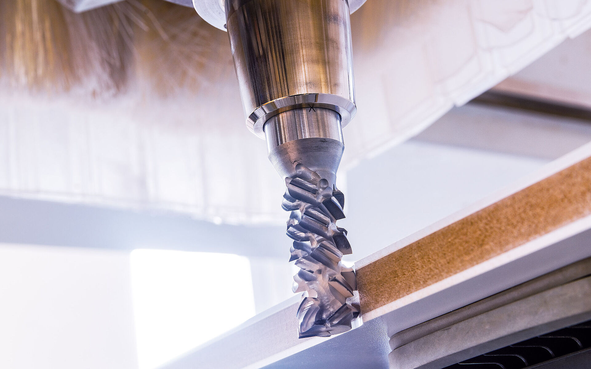 Leitz Oberfräser Diamaster EdgeExpert