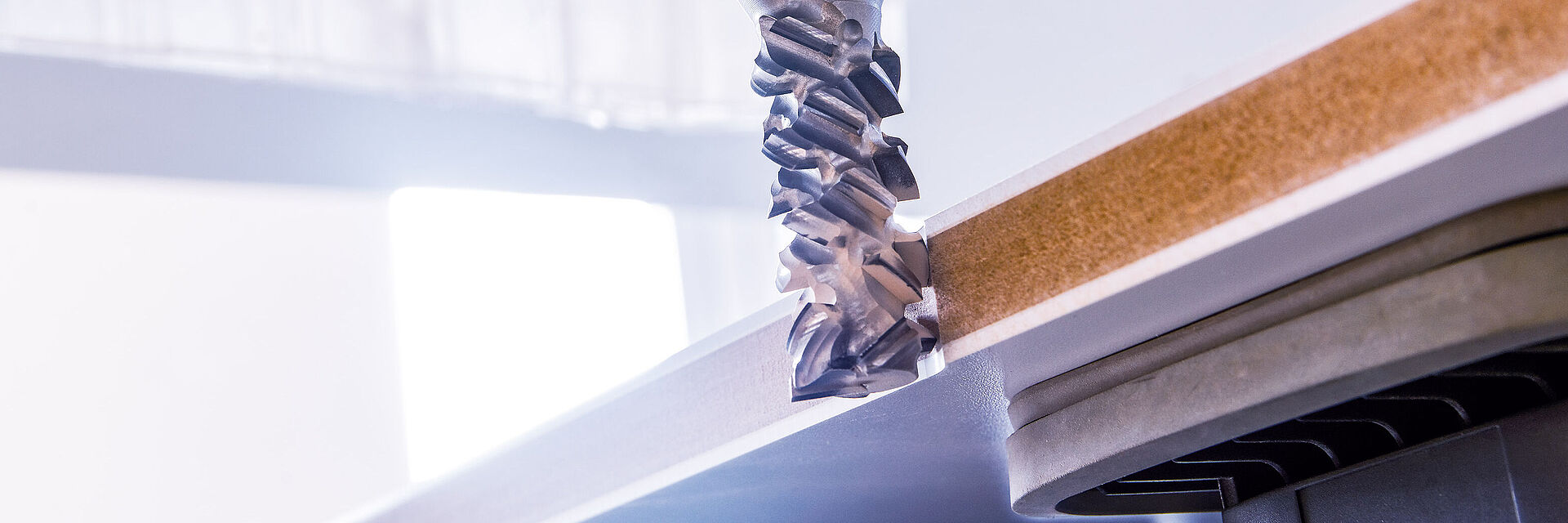 Leitz Oberfräser Diamaster EdgeExpert