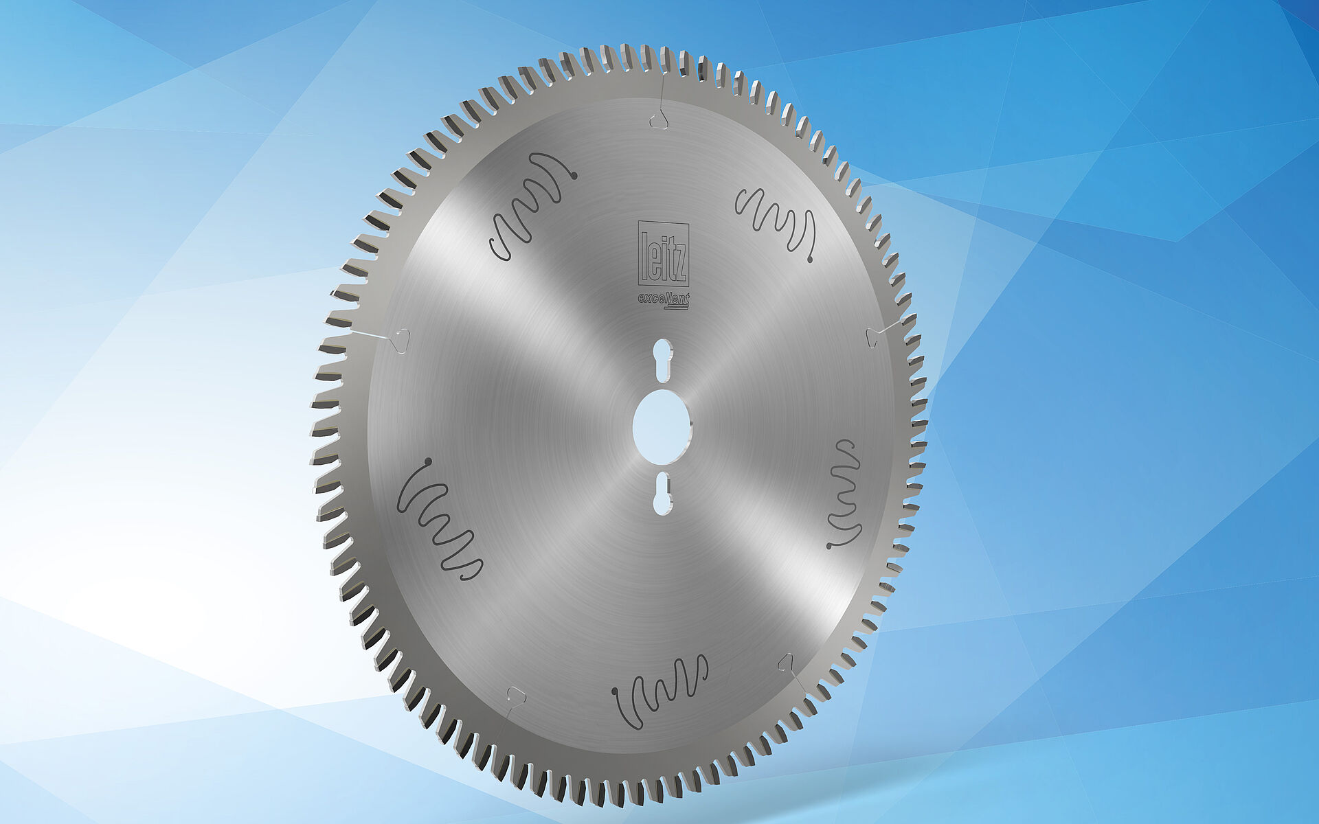Leitz Kreissägeblatt BrillianceCut